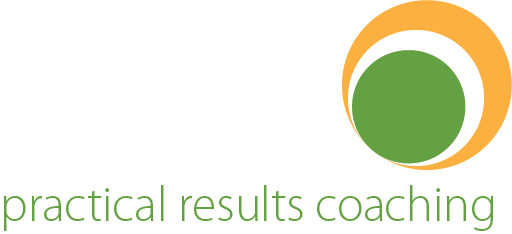 Practical Results Coaching Logo